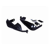 JB Racing Handguard Black For KTM